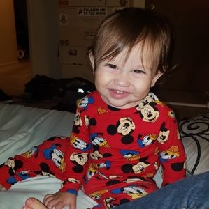 Meet your Posher, Justin